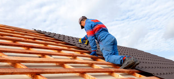 Fast & Reliable Emergency Roof Repairs in Harker Heights, TX